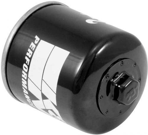 K&N KN177 K&N OIL FILTER
