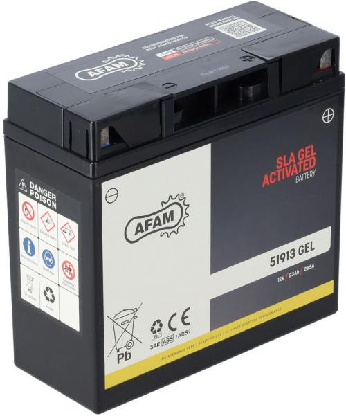 AFAM 51913 GEL