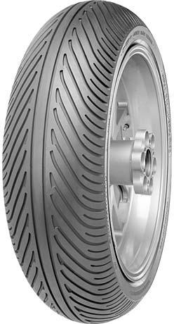 DUNLOP 190/55 R17 KR393