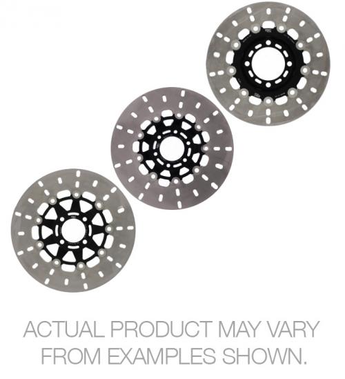 EBC BRAKE DISC VMD656 EBC VINTAGE DESIGN BRAKE DISC