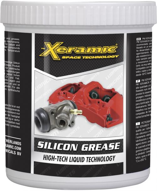 XERAMIC SILICON GREASE 500GR