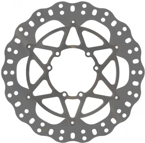 EBC BRAKE DISC MD6349C EBC MOTOCROSS CONTOUR BRAKE DISC