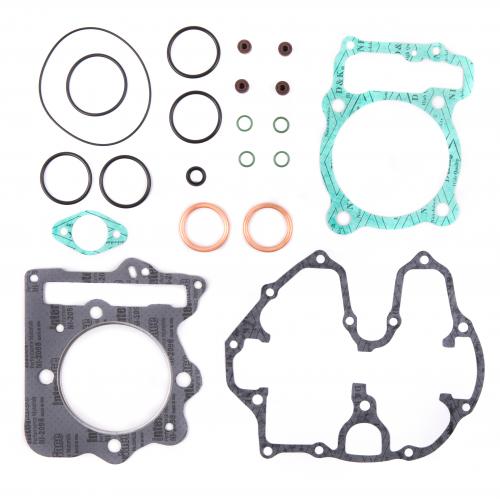 PROX TOP END GASKET SET PX351416