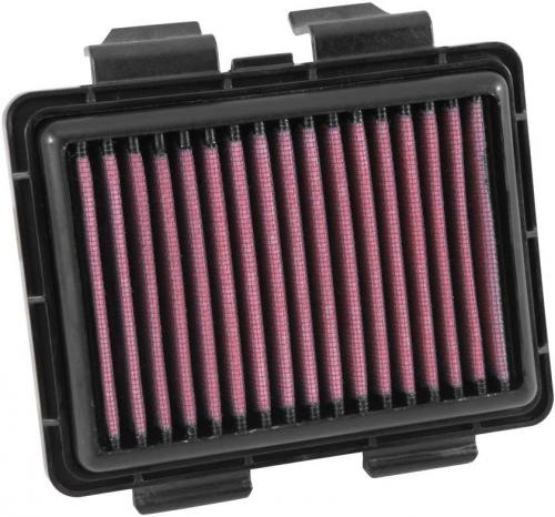 K&N HA2513 K&N AIR FILTER