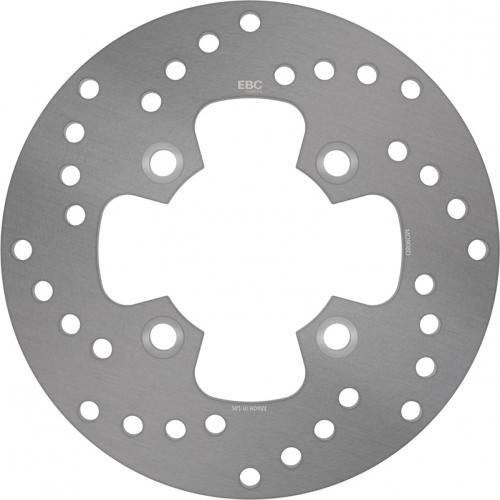 EBC BRAKE DISC MD908D EBC BRAKE DISC