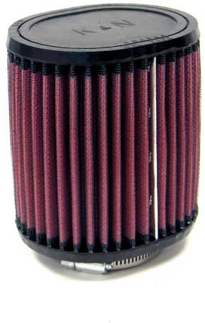 K&N UNIVERSAL FILTER RUBBER RU-1100