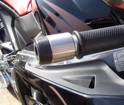 R&G BAR END SLIDER 41005100
