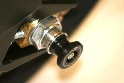 R&G SPINDLE SLIDERS 41750100