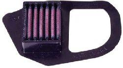 K&N YA9001 K&N AIR FILTER
