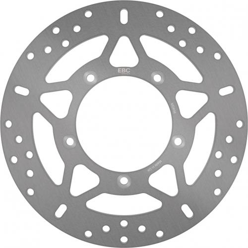 EBC BRAKE DISC MD858 EBC BRAKE DISC