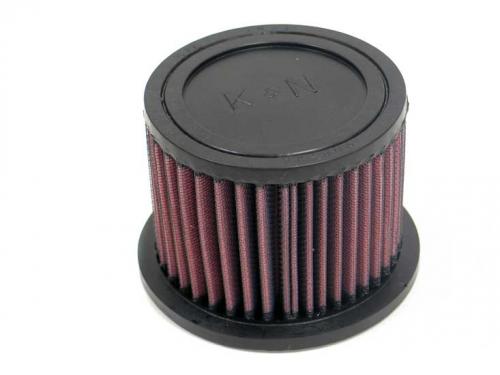 K&N HA7580 K&N AIR FILTER