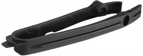 RTECH SWINGARM CHAIN SLIDER BLACK (OE)