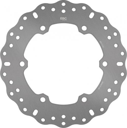 EBC BRAKE DISC MD1174C EBC CONTOUR BRAKE DISC