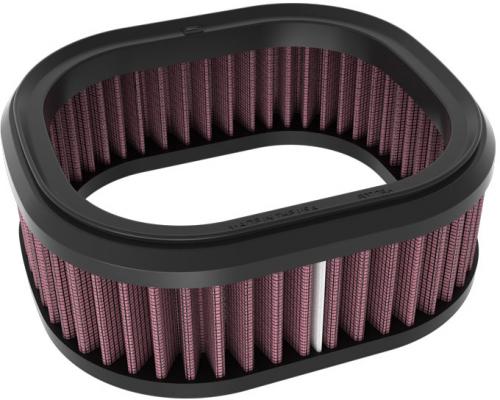 K&N REPLACEMENT AIR FILTER 138125925