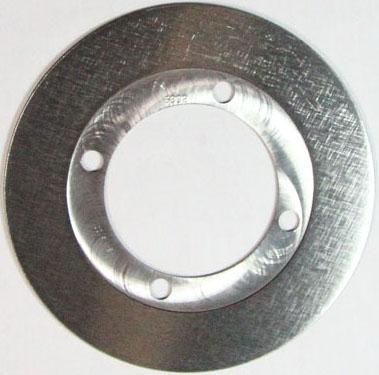 EBC BRAKE DISC MD6332D EBC BRAKE DISC