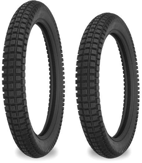SHINKO 2.75 -19 SR241