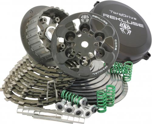 REKLUSE TORQDRIVE RMS-7140