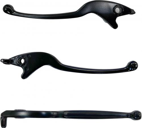 2TORQ LEVER BRAKE REAR BLK 53178-KFC8-E10