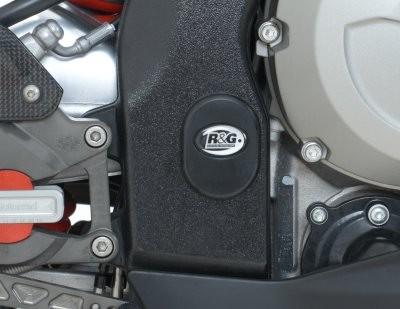 R&G FRAME PLUG, RHS 41399510