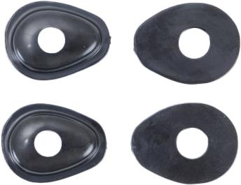 R&G INDICATOR ADAPTER (SET OF 4) 41490504