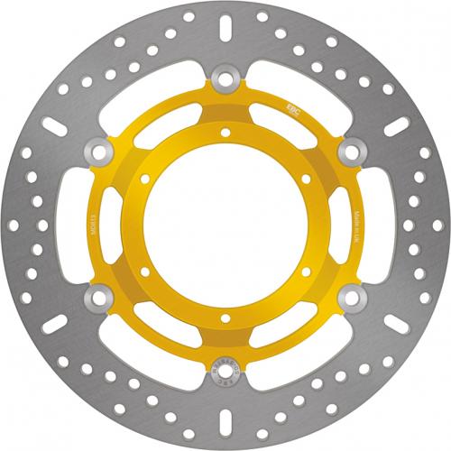 EBC BRAKE DISC MD813 EBC BRAKE DISC
