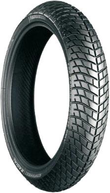 BRIDGESTONE 110/70 -16 HOOP H03 -G