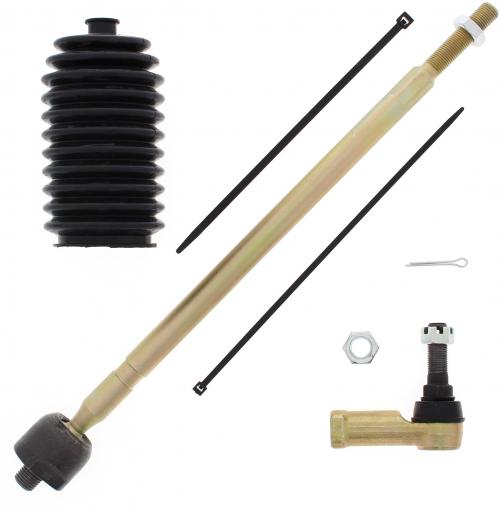 ALL BALLS TIE ROD END KIT 51-1046-L
