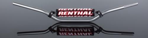 RENTHAL HANDLEBAR 966-05-TT-01-185 TANIUM-PADDED