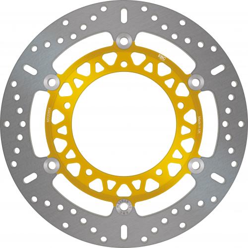 EBC BRAKE DISC MD2095X EBC STAINLESS STEEL BRAKE DISC