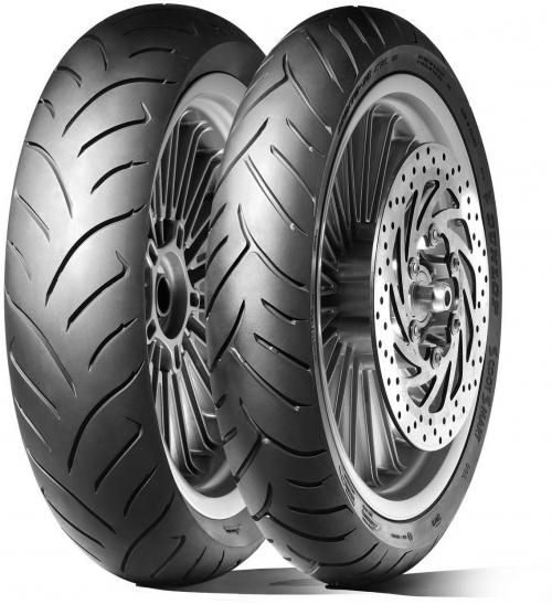 DUNLOP 80/90 -16 SCOOTSMART