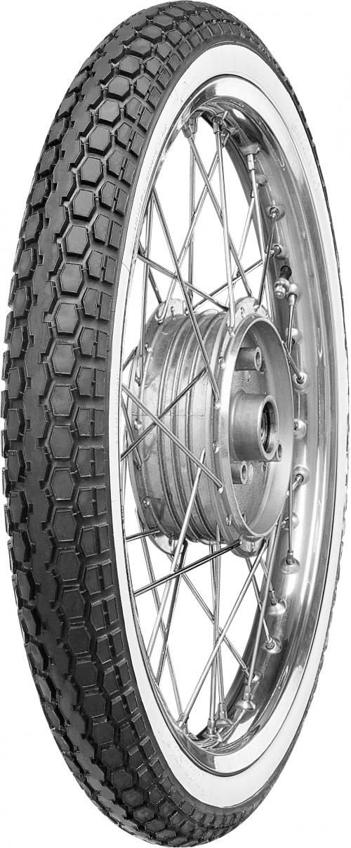 CONTINENTAL 2.25 -19 KKS10 WW