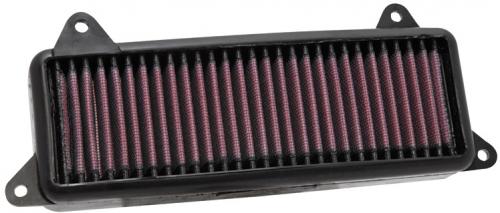 K&N AIR FILTER HA-1010
