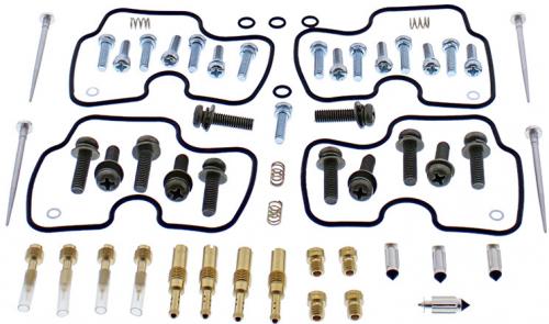 ALL BALLS CARBURETOR REBUILD KIT 26-10041