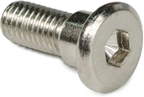 MOTO MASTER 012012, DISC BOLT, FR/RR (PER 100PCS)