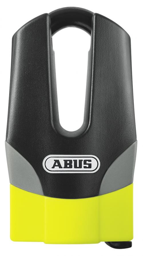 ABUS 37/60 HB50 GRANIT MINI YELLOW NO ART 4****