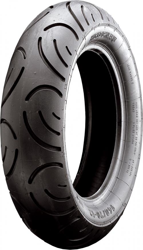 HEIDENAU 110/70 -12 K61