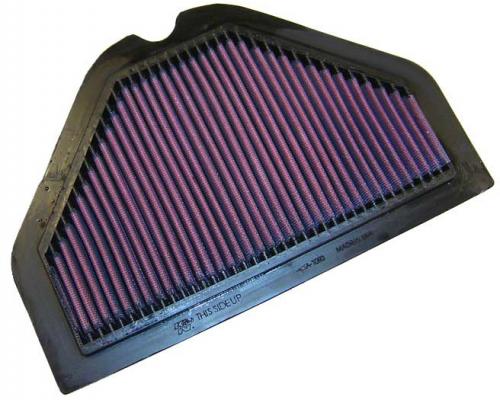 K&N KA1093 K&N AIR FILTER