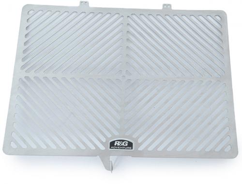 R&G RADIATOR GUARD, STAINLESS STL 41590254