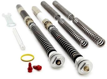 K-TECH FF CARTRIDGE DDS SUZ GSX-R600/750 '06-'07