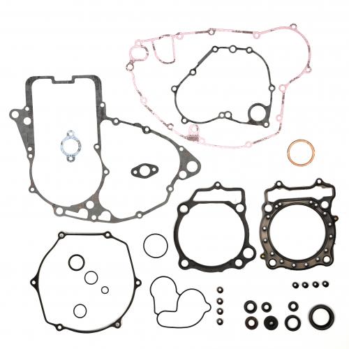 PROX COMPLETE GASKET SET PX343405