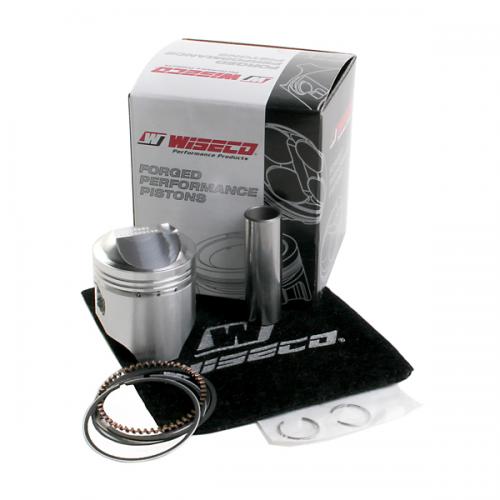 WISECO PISTON KIT WIW4828M03900