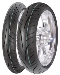AVON 2.75-18 STREETRUNNER AV83