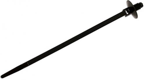 LASER TOOLS FIR TREE MOUNTING BLACK CABLE TIE