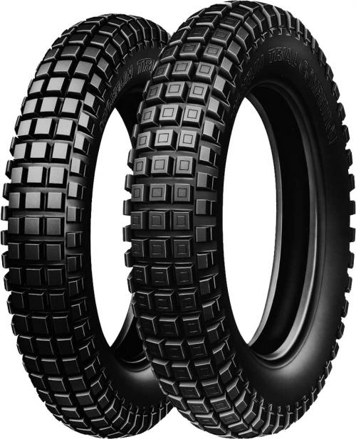 MICHELIN 4.00 R18 TRIAL COMPETITION X11