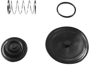 TOURMAX FUEL PETCOCK REPAIR KIT 501041