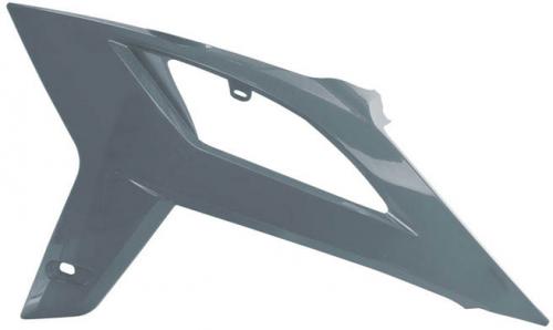 RTECH RAD SCOOPS WITH MAP SWITCH SUPP QUANTUM GREY