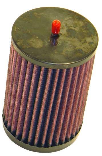 K&N HA4020 K&N AIR FILTER
