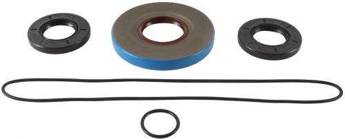 ALL BALLS DIFF. SEAL KIT REAR 25-2107-5