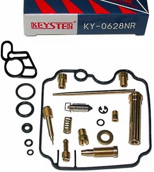 KEYSTER CARBURRETOR REPAIR SET KY-0628NR