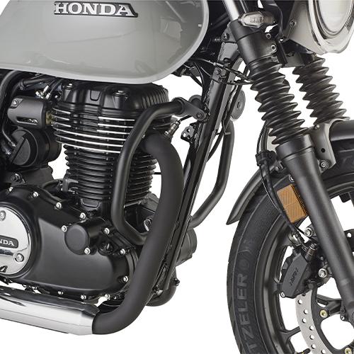 KAPPA KN1212-ENGINE GUARD HONDA GB350S (2025)